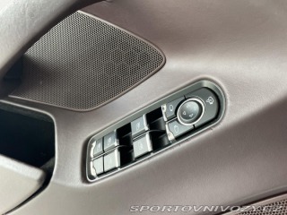 Porsche Panamera Diesel*Chrono*Dověry*Odvě 2013