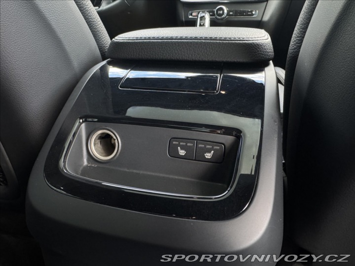Volvo S90 T8 Plug in Hybrid 223KW 4 2019