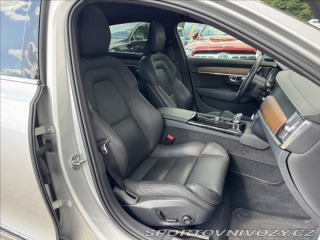 Volvo S90 T8 Plug in Hybrid 223KW 4 2019
