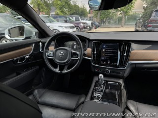 Volvo S90 T8 Plug in Hybrid 223KW 4 2019