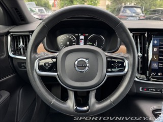 Volvo S90 T8 Plug in Hybrid 223KW 4 2019
