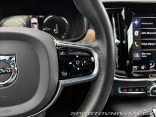 Volvo S90 T8 Plug in Hybrid 223KW 4 2019