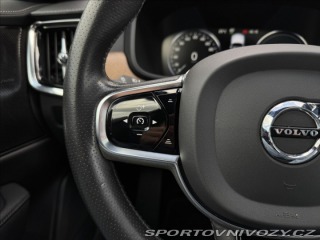 Volvo S90 T8 Plug in Hybrid 223KW 4 2019