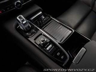 Volvo S90 T8 Plug in Hybrid 223KW 4 2019