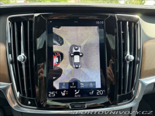 Volvo S90 T8 Plug in Hybrid 223KW 4 2019