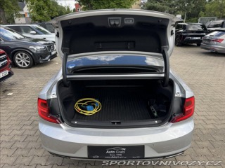 Volvo S90 T8 Plug in Hybrid 223KW 4 2019