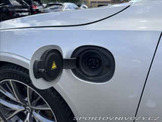 Volvo S90 T8 Plug in Hybrid 223KW 4 2019