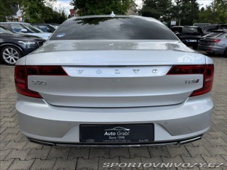 Volvo S90 T8 Plug in Hybrid 223KW 4 2019