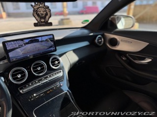 Mercedes-Benz C C43 AMG Coupe 2017