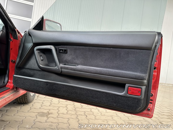 Toyota Celica Turbo 4WD (GT4) ST165 1988