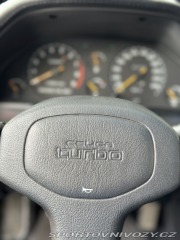 Toyota Celica Turbo 4WD (GT4) ST165 1988