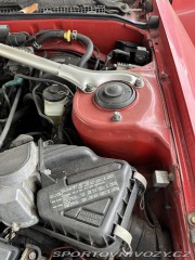 Toyota Celica Turbo 4WD (GT4) ST165 1988