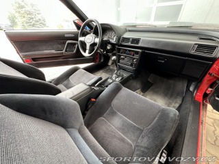 Toyota Celica Turbo 4WD (GT4) ST165 1988