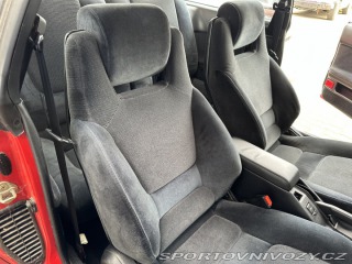 Toyota Celica Turbo 4WD (GT4) ST165 1988