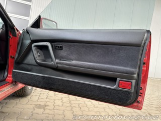 Toyota Celica Turbo 4WD (GT4) ST165 1988