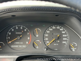 Toyota Celica Turbo 4WD (GT4) ST165 1988