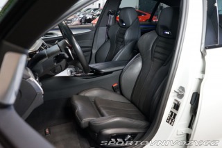BMW M5 COMPETITION*xDRIVE*ZÁRUKA 2023