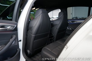 BMW M5 COMPETITION*xDRIVE*ZÁRUKA 2023