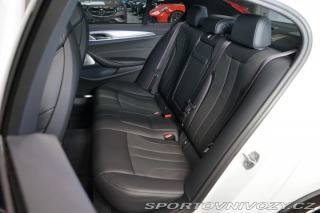 BMW M5 COMPETITION*xDRIVE*ZÁRUKA 2023