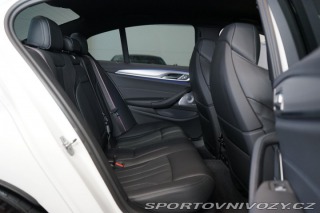 BMW M5 COMPETITION*xDRIVE*ZÁRUKA 2023