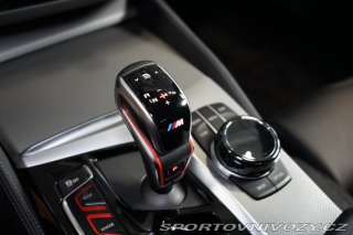 BMW M5 COMPETITION*xDRIVE*ZÁRUKA 2023
