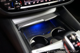 BMW M5 COMPETITION*xDRIVE*ZÁRUKA 2023