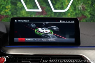 BMW M5 COMPETITION*xDRIVE*ZÁRUKA 2023