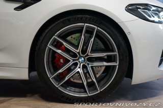 BMW M5 COMPETITION*xDRIVE*ZÁRUKA 2023