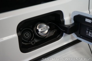 Mercedes-Benz Ostatní modely Třídy G AMG*EDITION 55*NEZ.TOP*MA 2023