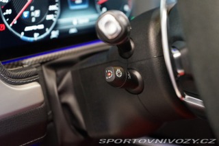 Mercedes-Benz Ostatní modely Třídy G AMG*EDITION 55*NEZ.TOP*MA 2023