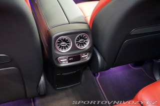 Mercedes-Benz Ostatní modely Třídy G AMG*EDITION 55*NEZ.TOP*MA 2023