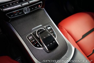 Mercedes-Benz Ostatní modely Třídy G AMG*EDITION 55*NEZ.TOP*MA 2023