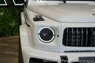 Mercedes-Benz Ostatní modely Třídy G AMG*EDITION 55*NEZ.TOP*MA 2023