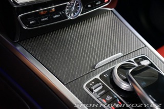 Mercedes-Benz Ostatní modely Třídy G AMG*EDITION 55*NEZ.TOP*MA 2023