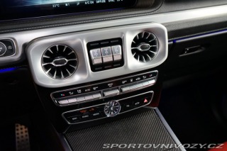 Mercedes-Benz Ostatní modely Třídy G AMG*EDITION 55*NEZ.TOP*MA 2023