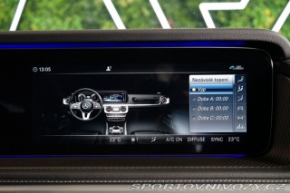 Mercedes-Benz Ostatní modely Třídy G AMG*EDITION 55*NEZ.TOP*MA 2023