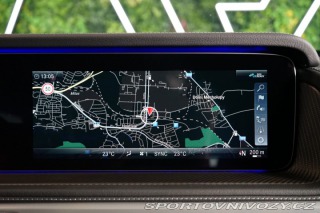 Mercedes-Benz Ostatní modely Třídy G AMG*EDITION 55*NEZ.TOP*MA 2023