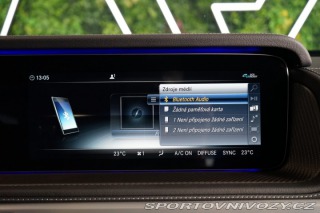 Mercedes-Benz Ostatní modely Třídy G AMG*EDITION 55*NEZ.TOP*MA 2023
