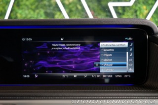 Mercedes-Benz Ostatní modely Třídy G AMG*EDITION 55*NEZ.TOP*MA 2023