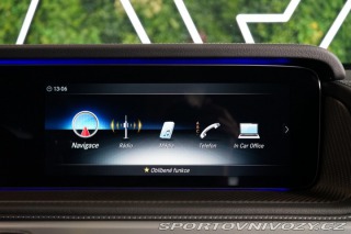 Mercedes-Benz Ostatní modely Třídy G AMG*EDITION 55*NEZ.TOP*MA 2023