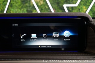 Mercedes-Benz Ostatní modely Třídy G AMG*EDITION 55*NEZ.TOP*MA 2023