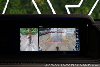 Mercedes-Benz Ostatní modely Třídy G AMG*EDITION 55*NEZ.TOP*MA 2023