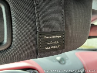 Maserati Levante SQ4 V6 316 kW 2017