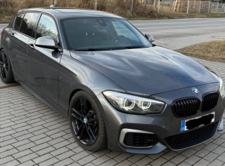 BMW 1 M140i  xdrive