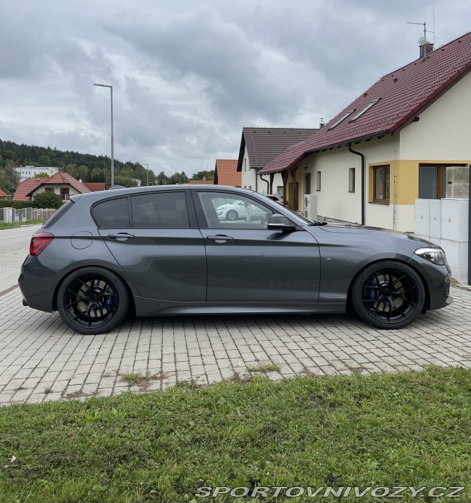 BMW 1 M140i xdrive 2019