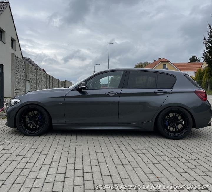 BMW 1 M140i xdrive 2019