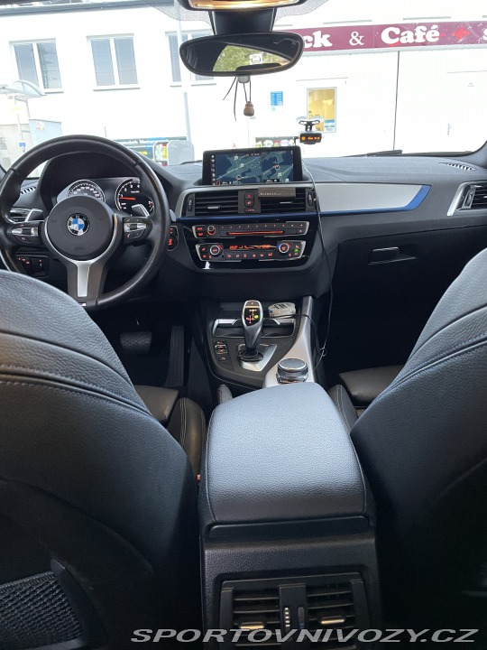 BMW 1 M140i xdrive 2019