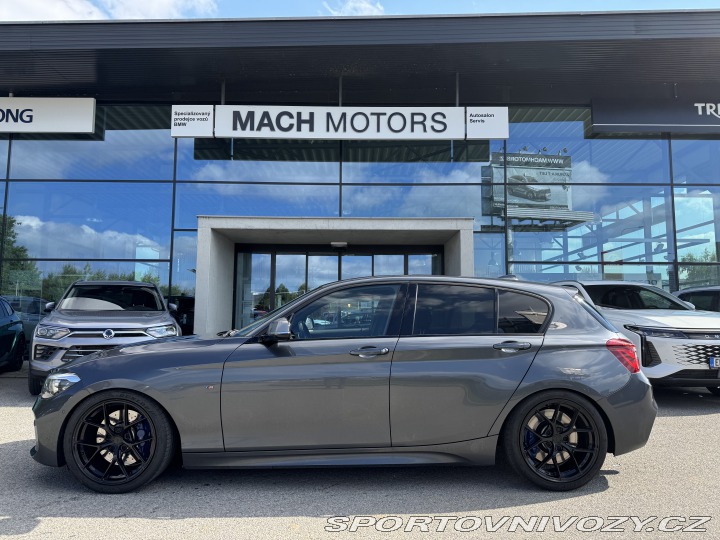 BMW 1 M140i  xdrive 2019