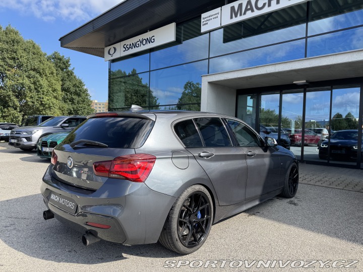 BMW 1 M140i  xdrive 2019