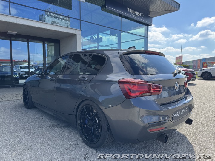 BMW 1 M140i  xdrive 2019